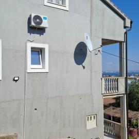 Lukoran에 위치한 호텔 Apartment Maslina Sea View