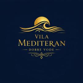 Villa Mediteran