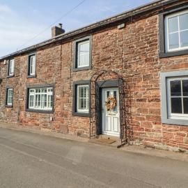 Daisy Cottage