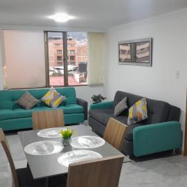 El Encanto, hotel di Duitama