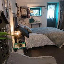 Chambre poésie, Hotel in Froidchapelle