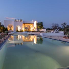 Villa Perla del Sud