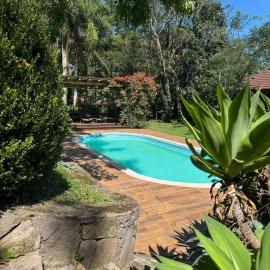 Villa Tuiuty Pousada de Charme