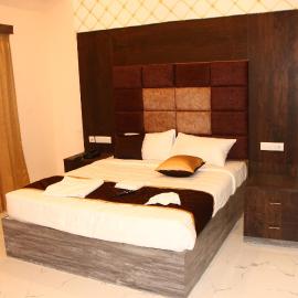 sas square hotels, hotel en Tiruchchirāppalli