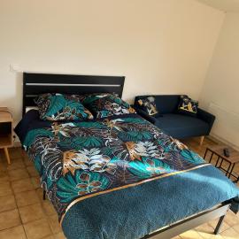 Studio Le Vale - Centre Ville de Givet