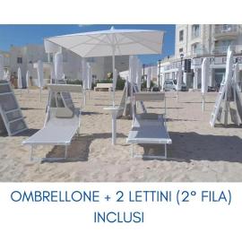 Relais Dolcevita, hotel i Porto Cesareo