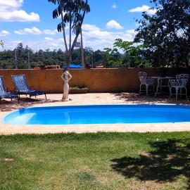 Casa Bela Vista