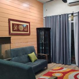 MQ Homestay