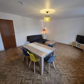 Appartement Le Gwen - Centre Ville de Givet