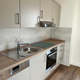 Ferienwohnung Erhol Dich Gut، فندق في ديتس