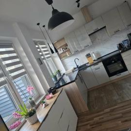 Apartament M&G