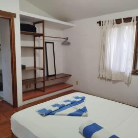 Habitacion Sol, hotel din Puerto Escondido