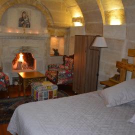 Kayhan Cave Villa, hotel u gradu 'Urgup'