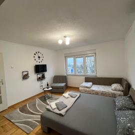 Viesnīca Apartman Spaja pilsētā Trebinje