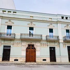 In Villa - Dimora Liberty, hotel in Gravina in Puglia