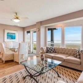 Promenade 502 - Top-Floor Oceanfront Penthouse