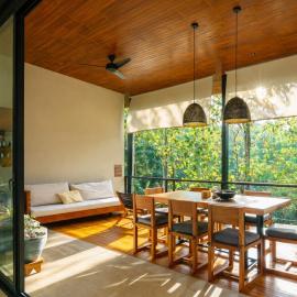 Casa Aloha - Jungle Home near Montezuma - Sleeps 8