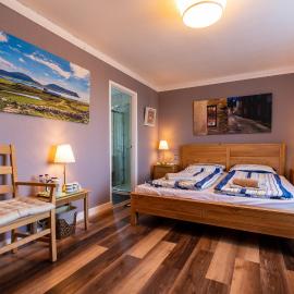 Orkney Bed & Whisky, Hotel in Orphir