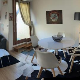 Le refuge d'Urley 1