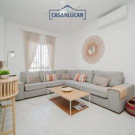 Casa Romero y Alba, hotel in Sanlúcar de Barrameda