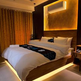 Go Glam Hotels Bahria Town