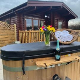 Pheasant Lodge Scottish Borders, hotel in Carlisle