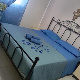 Nonna Nina, hotel a Policoro