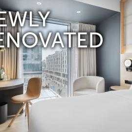 Barceló Dresden Newa, hotel u gradu 'Dresden'