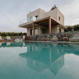 KOZER Luxury Villa Elia