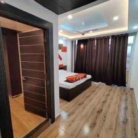 7 Vachan Garden and Resort