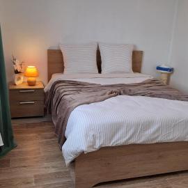 Appartement T2 cosy, hotel i Canteleu