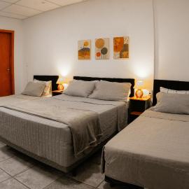 Villa Bilac - Amplos Studios 2km da Vila Germânica, hotel in Blumenau