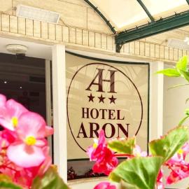 Hotel Aron Rimini