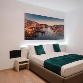 Angela's Rooms - 10 minutes from VENICE