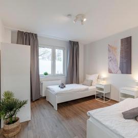 BEGE APARTMENTS SmileStay
