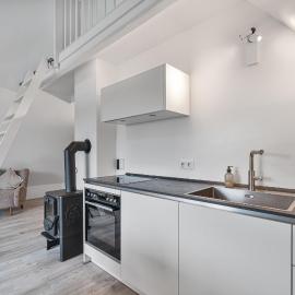 Sonnengold Appartement Sonnengold