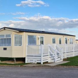 Carnaby Coastal Stay, West Sands