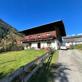 Bamerhof, hotel i Mittersill