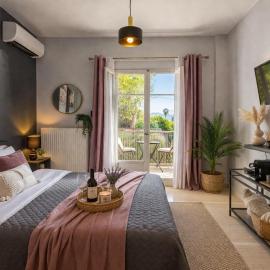 Ilios Place Corfu-Near Old Town & Beaches