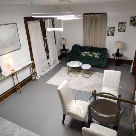 Nash Place، فندق في أكرون