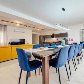 Villa Ilwien - Private Rooftop Pool - Terrace, Hotel in Xagħra
