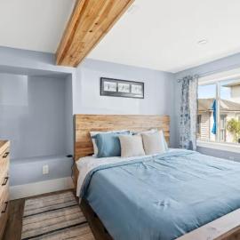 Ocean Views and Modern Flair Newly Renovated