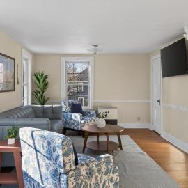 2BR Retreat in Downtown Old Orchard