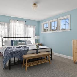 Heart of Old Orchard 2BR Walk to Beach and Pier
