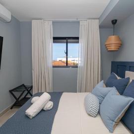 Chic 1BR in Bayahibe Pool and BBQ