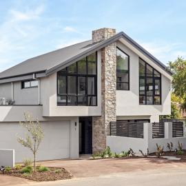 Stone River Villa 1 - Luxe Retreat - Heated Pool