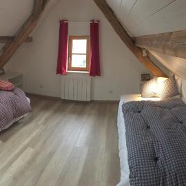 Gîte sainte Famille, hotel em Ottrott
