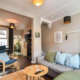 Your home from home in beautiful Belfast!, hotel u gradu Belfast
