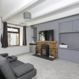 Central Cornwall Stay, ξενοδοχείο σε Redruth