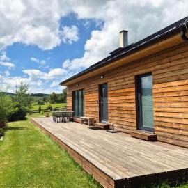 Apartmány Stachy Popelná, hotel a Stachy